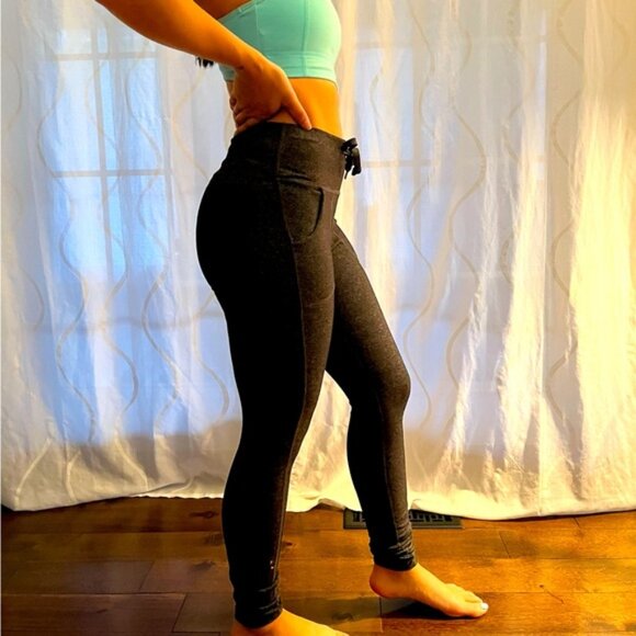 COPY Leggings XS with no tags - Picture 2 of 3